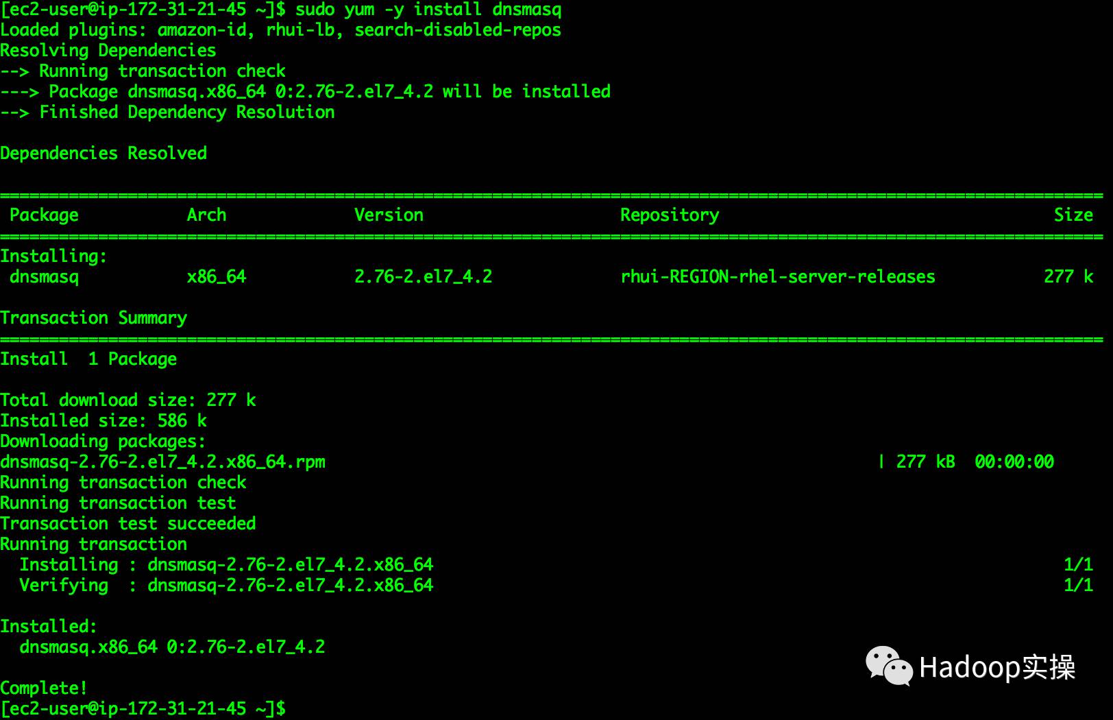 linux搭建dhcp服务器_linux虚拟机中dhcp服务器搭建_linux安装dhcp服务