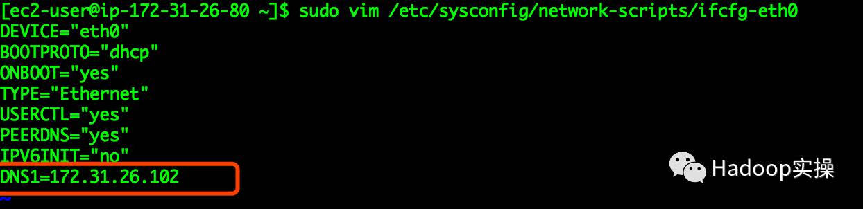linux搭建dhcp服务器_linux安装dhcp服务_linux虚拟机中dhcp服务器搭建