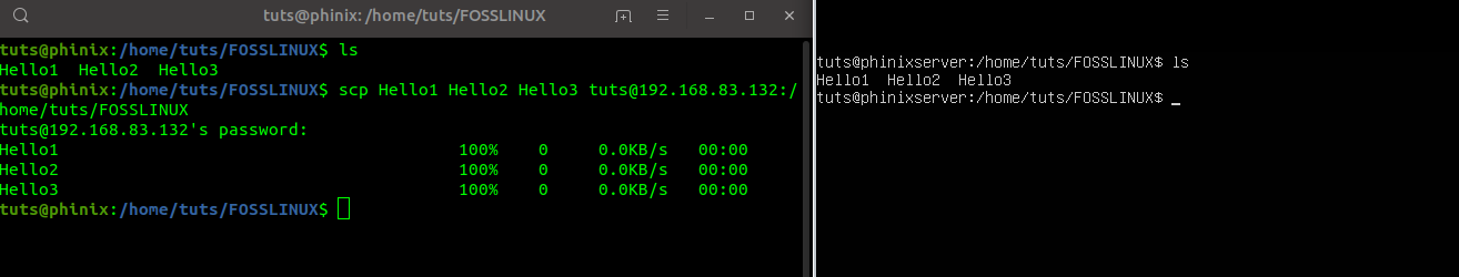 linux 文件加密传输_加密传真机只能传输什么级信息_ftp传输加密