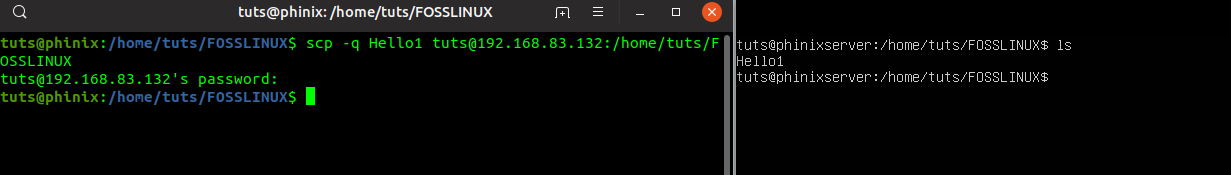 linux 文件加密传输_加密传真机只能传输什么级信息_ftp传输加密