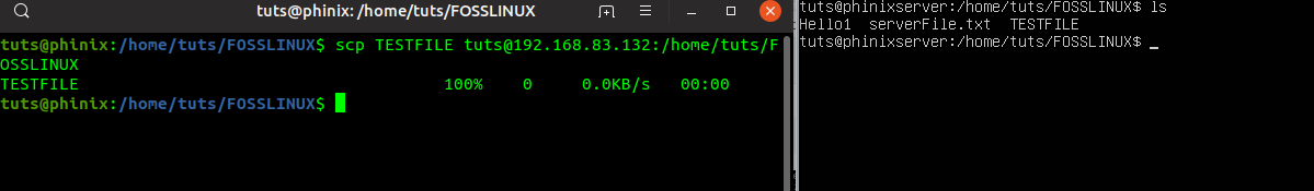 linux 文件加密传输_ftp传输加密_加密传真机只能传输什么级信息