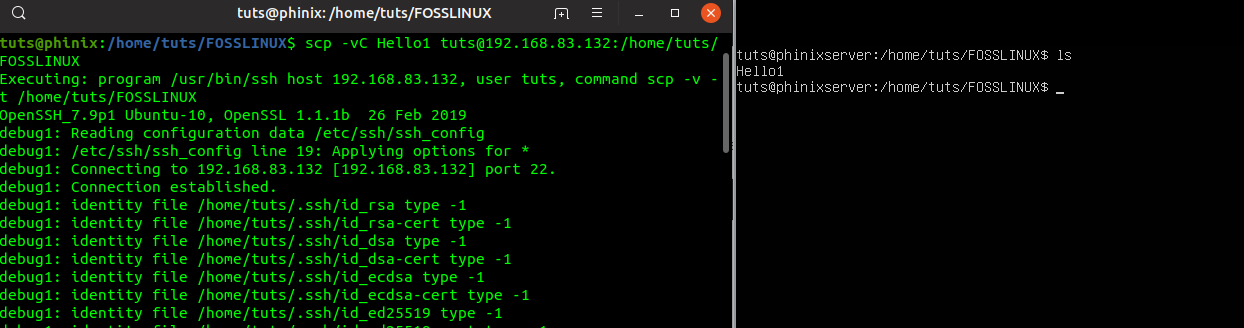 linux 文件加密传输_ftp传输加密_加密传真机只能传输什么级信息