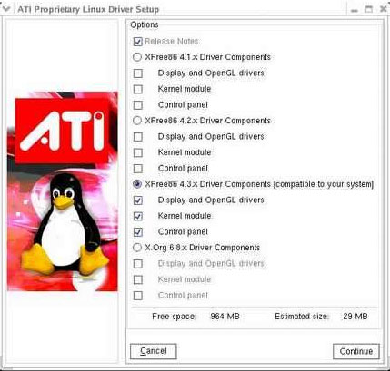 linux显卡安装_linux 如何安装显卡驱动_linux安装显卡run驱动
