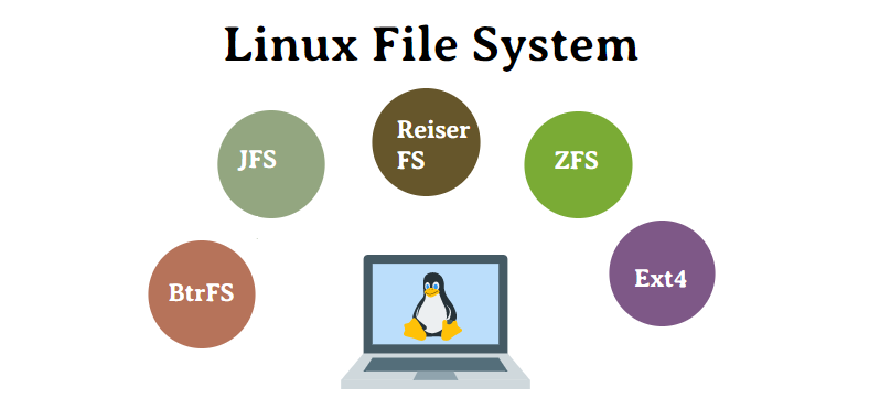 文件系统类型常用什么_文件系统采用_linux 修改文件内容
