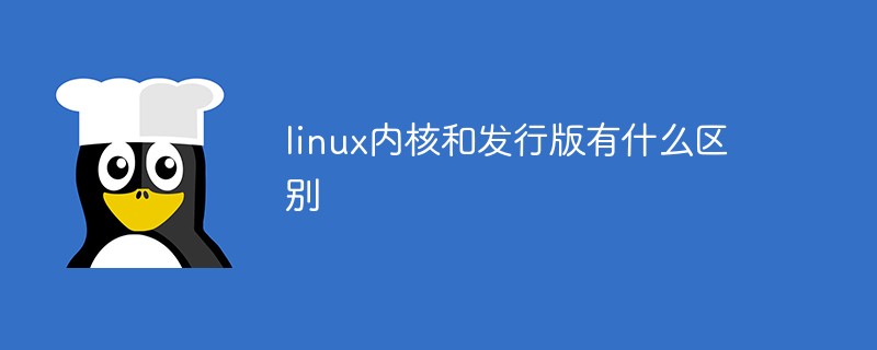 linux发行版有什么区别_linux发行版有多少_linux发行版有哪些