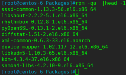 源码安装教程_源码安装Linux_linux 安装源码