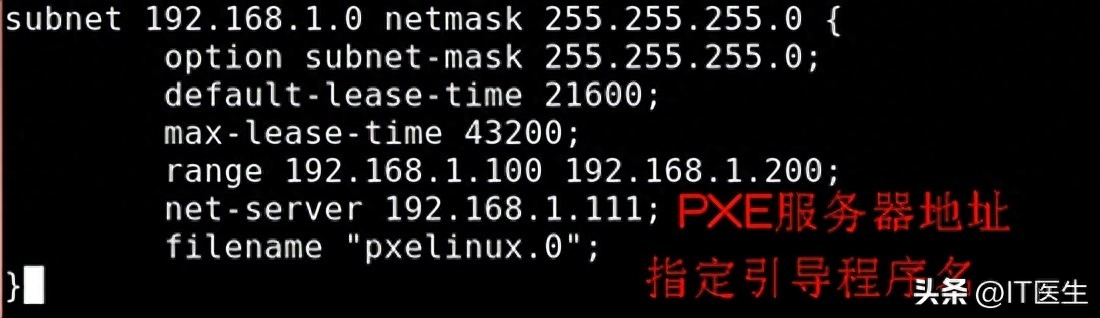 linux下搭建ftp服务器_linux下安装ftp服务器_linux下安装ftp
