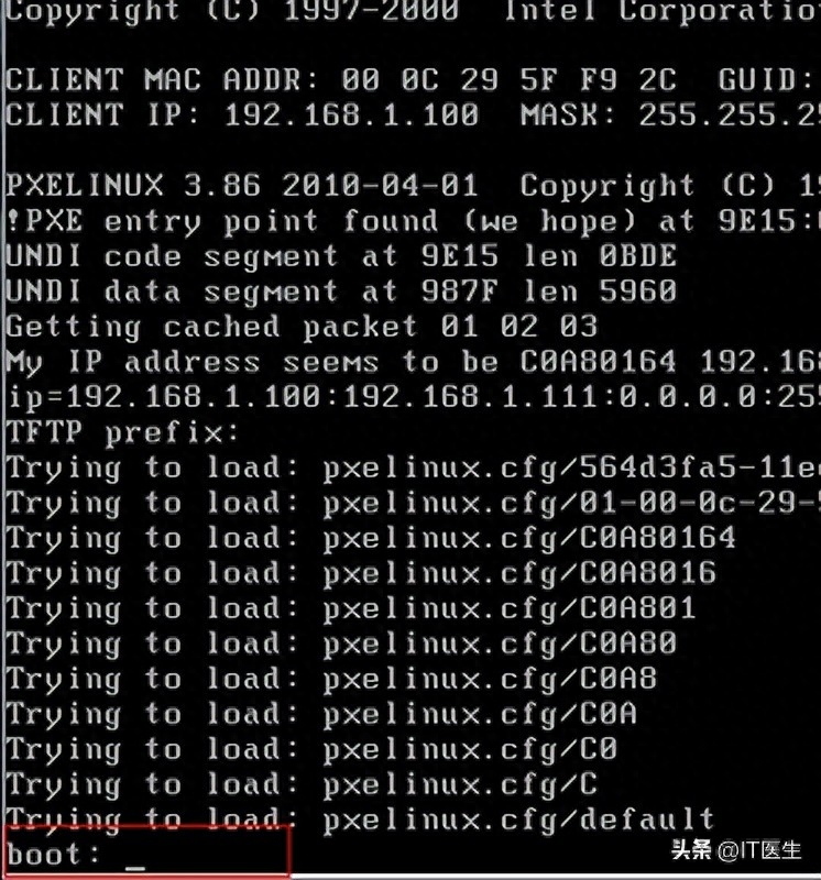 linux下安装ftp服务器_linux下安装ftp_linux下搭建ftp服务器