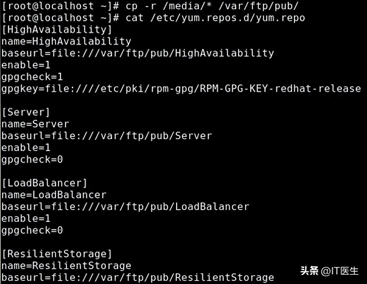linux下安装ftp服务器_linux下搭建ftp服务器_linux下安装ftp