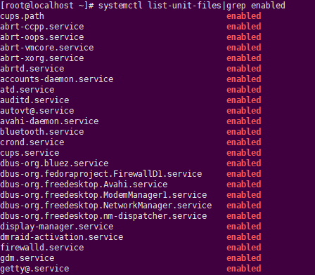 linux查看端口是否被占用_查端口占用linux_查询占用端口的linux指令