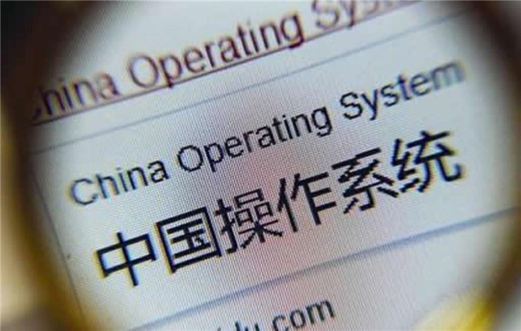 系统中国标_系统中国移动登录网络_中国linux系统