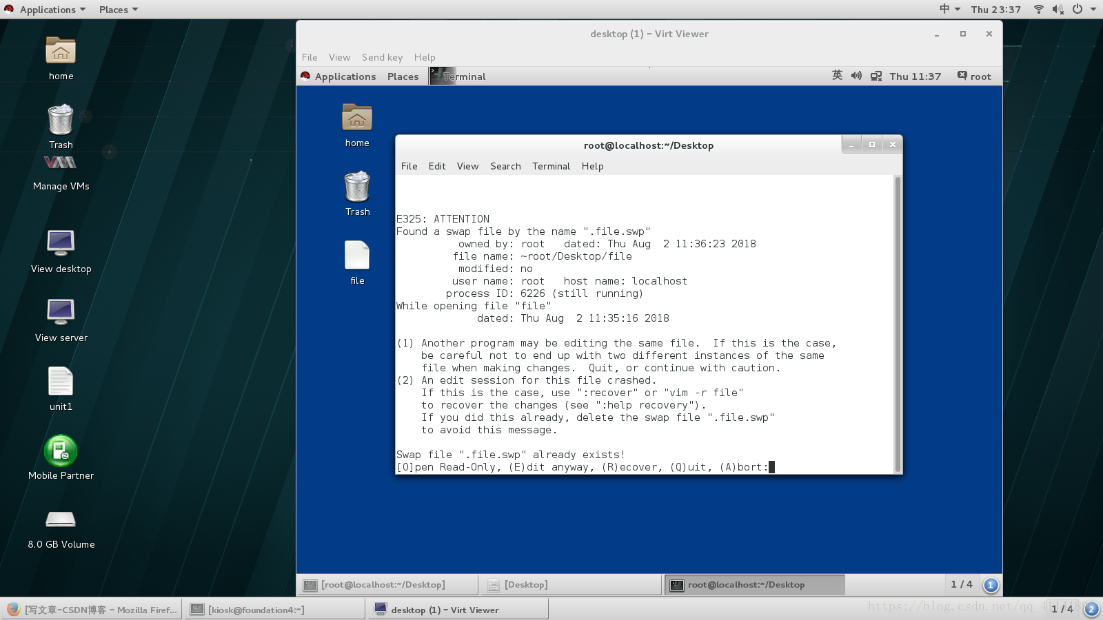 linux怎么打开bin文件_打开文件管理_打开文件linux命令