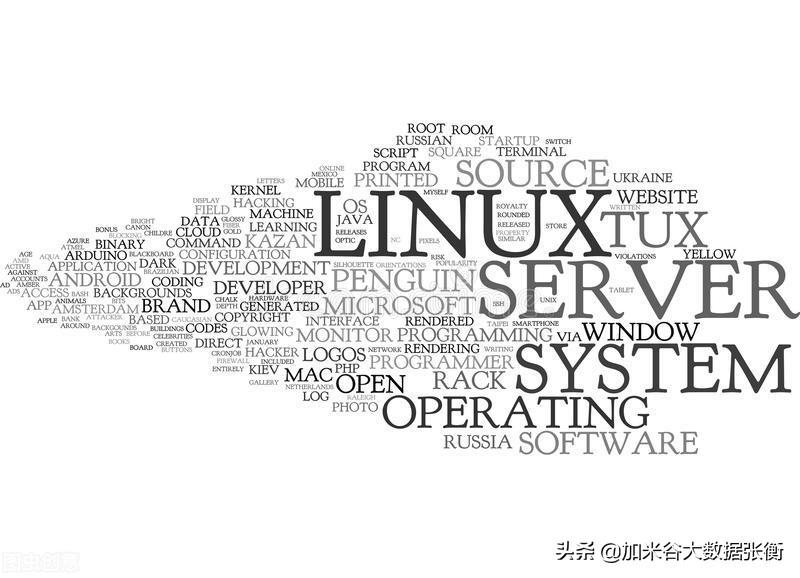 linux操作系统基础教程_linux操作系统基础与应用_linux操作系统基础