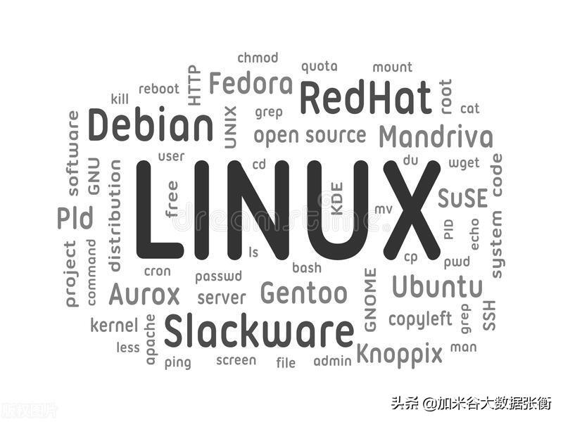 linux操作系统基础与应用_linux操作系统基础教程_linux操作系统基础